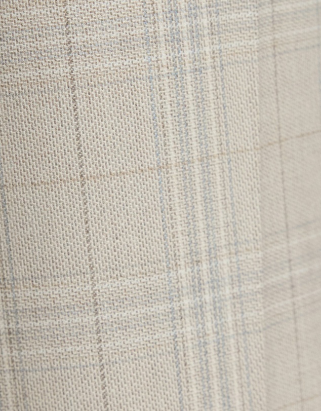 Johnny Bigg - Baker Check Dress Pant
