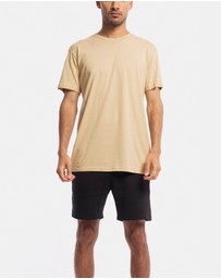 Xander - 2-Pack Blanc Tee