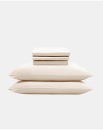 Mynt Lab - MyntFusion™ Mint-Infused Cooling Sheet Set