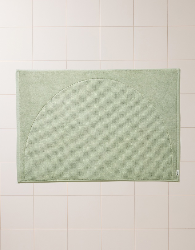 Sheet Society - Tommy Cotton Towel
