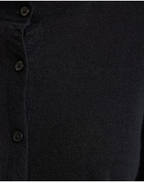Oxford - Lottie Merino Cardigan
