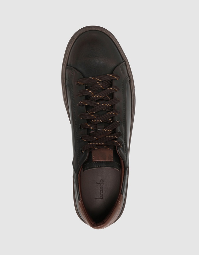 Brando - Bert Low Top sneakers