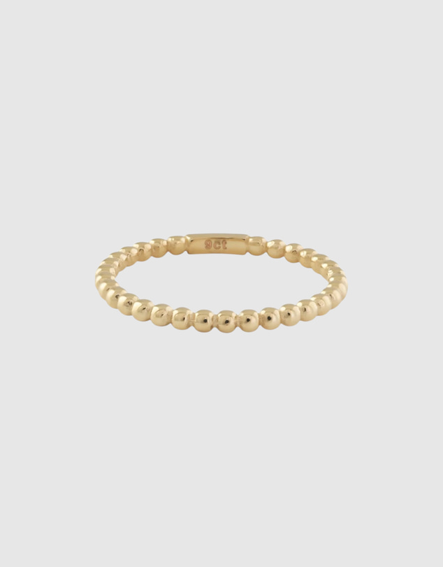 Von Treskow - The Bead Ring