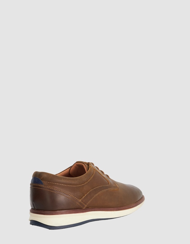 Dune London - Brydon - Brown