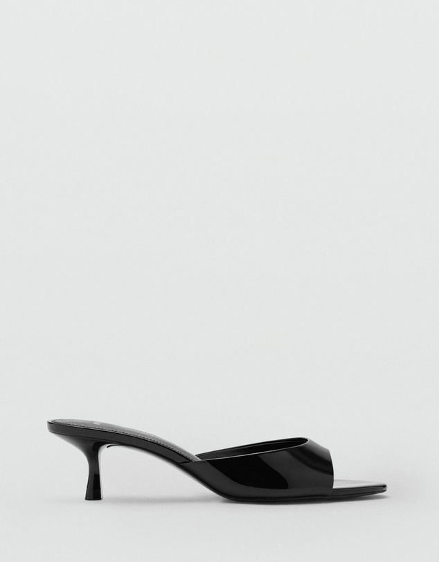 M.N.G - Play Heels - Women's