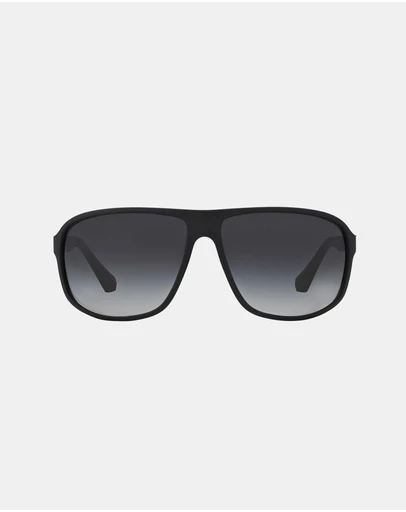 Emporio Armani - Injected Man Sunglasses