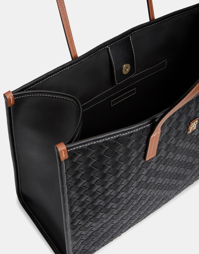 Tommy Hilfiger - TH City Tote Bag