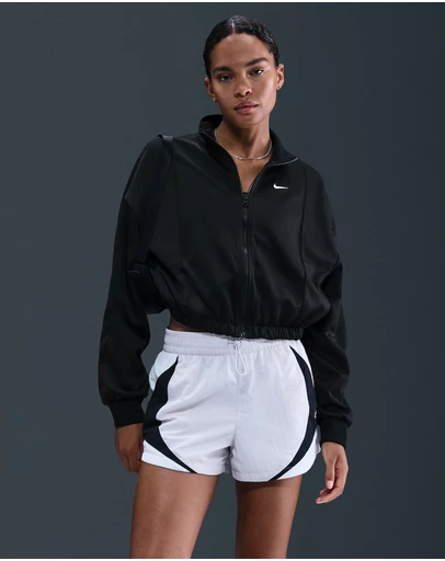 Nike - Nike Sportswear Track Jacket