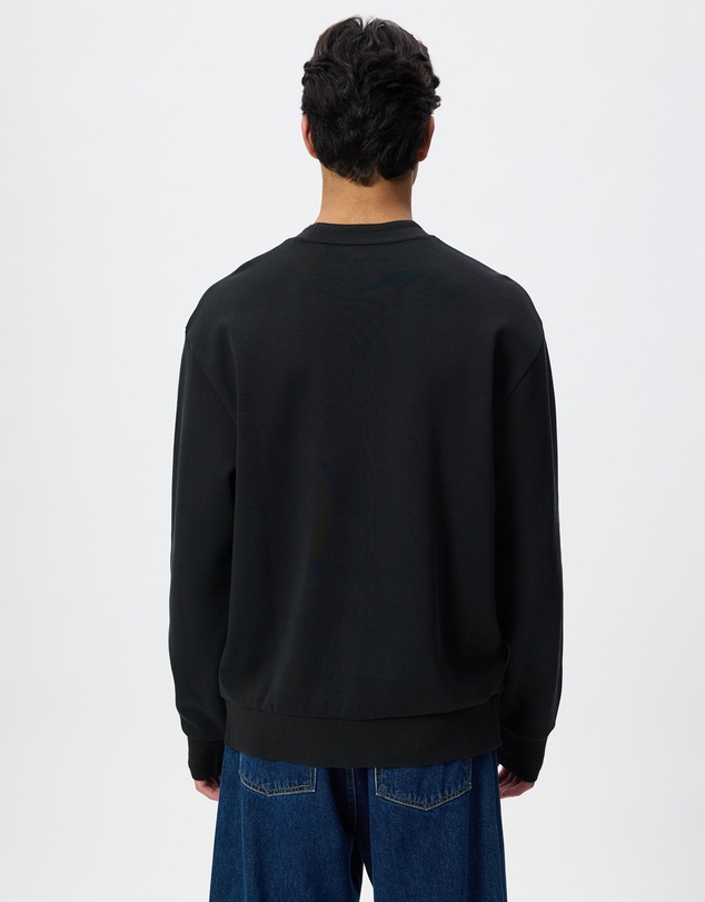BOSS - We_Varsity Sweat
