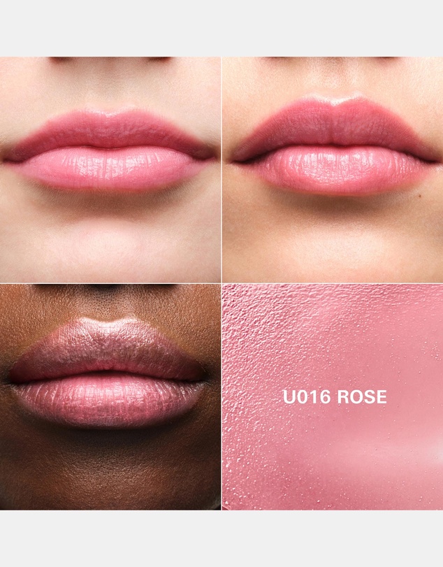 Prada - Prada Light Glowing Lip Oil Stick