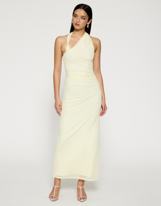 Lover - Emily Halter Midi Dress