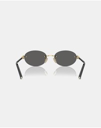 Tiffany & Co. - 0TF3104D