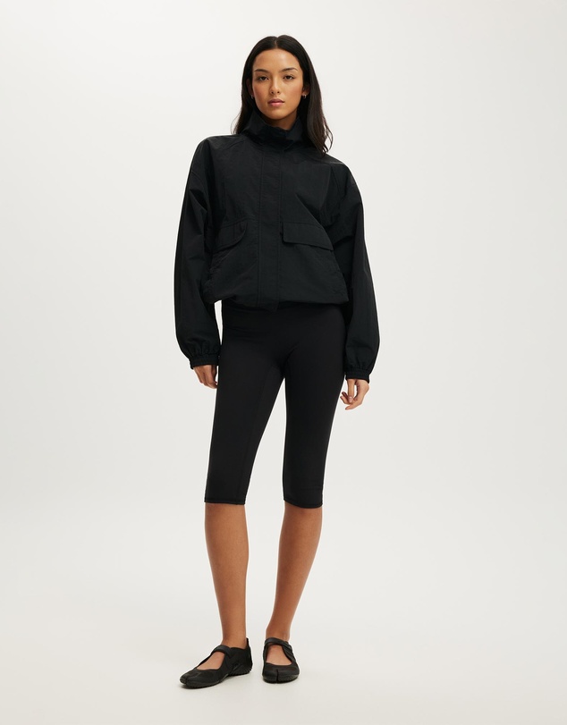 Cotton On Body Active - Active Utility Windbreaker