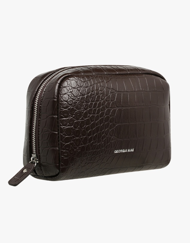 Georgia Mae  - The Gia Makeup Bag