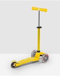 Micro Scooters - Micro Mini Deluxe