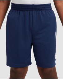 Nike - Dri-FIT Shorts - Teens