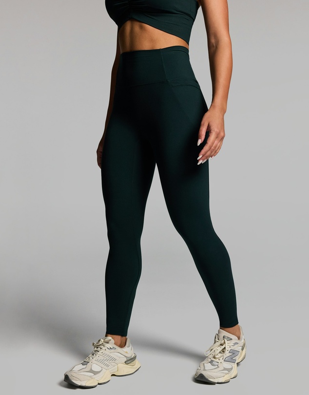 Rockwear - Luxesoft Nfs Pkt Fl Tight