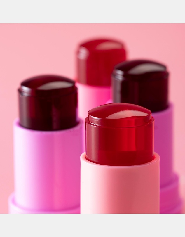 MCoBeauty - Bouncy Jelly Cheek & Lip Tint - Pink Pop