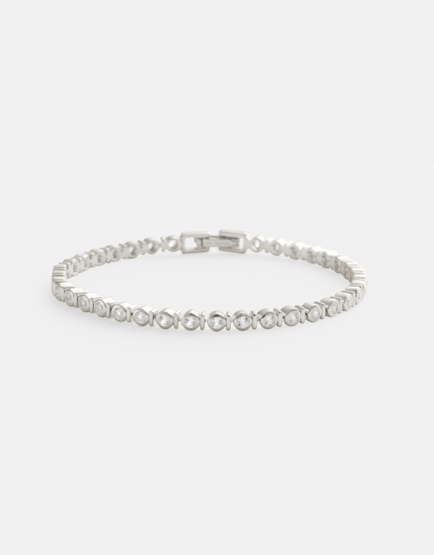 Kirstin Ash - Vale Tennis Bracelet