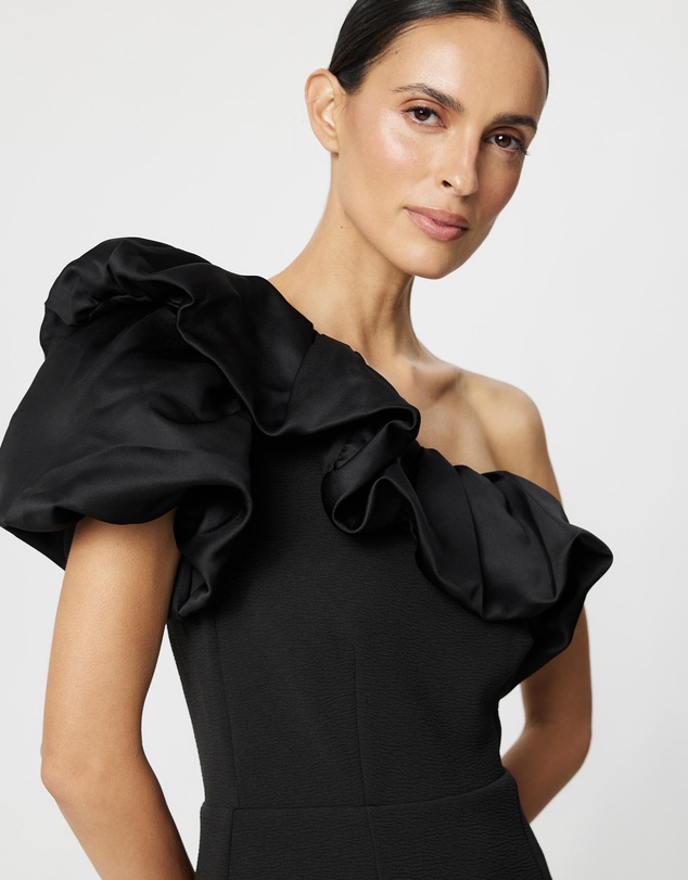 Revibe - Repaired CHANCERY Mishca Dress - AU 14