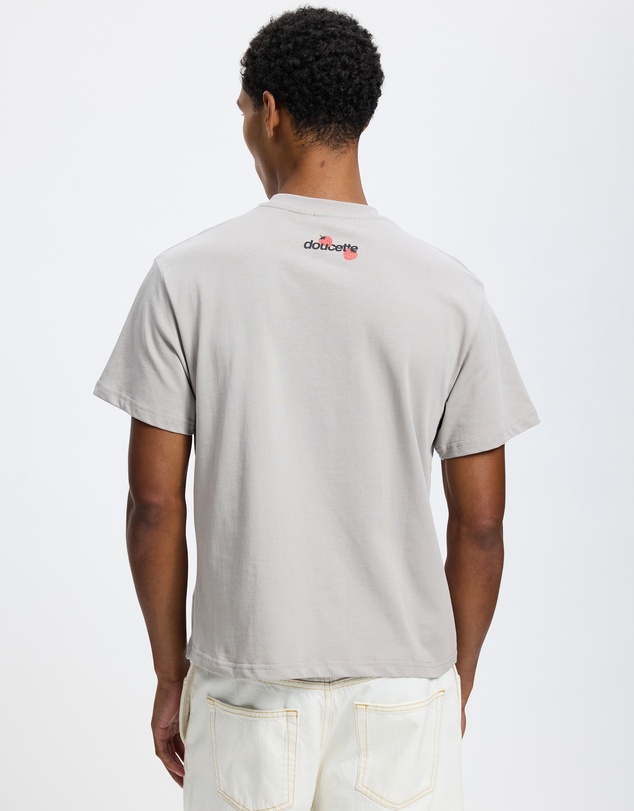 Doucette - Freshly Picked Trim Tee