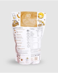 Happy Way - Caramel Biscuit Whey Protein Powder