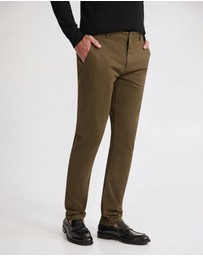 Oxford - Slim Fit Chino