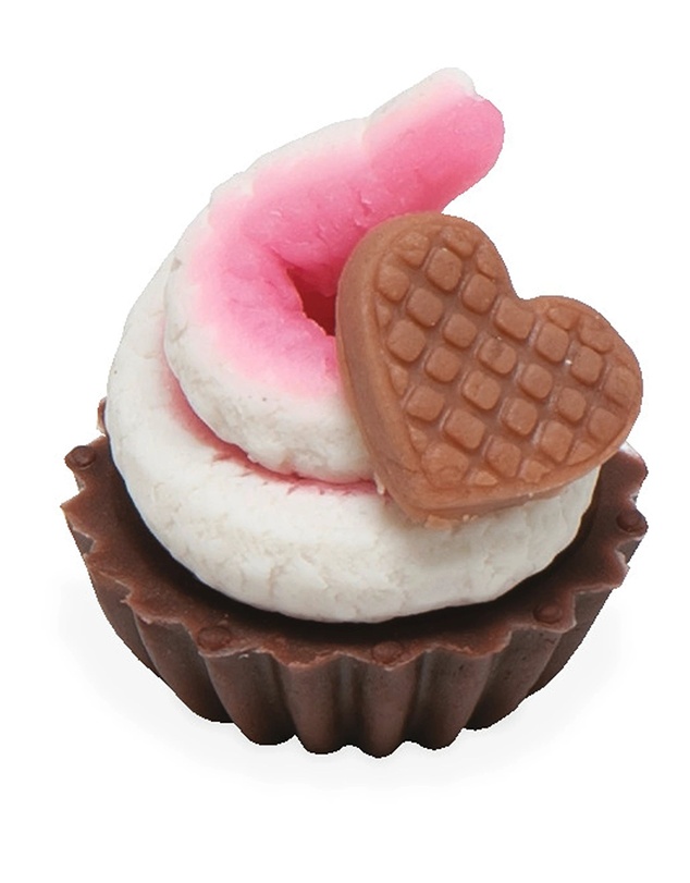 Icando - Pastry Shop Dough Playset