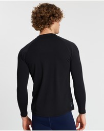 Zoggs - Jackson Long Sleeve Top