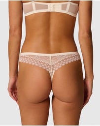 Simone Perele - Radieuse Tanga