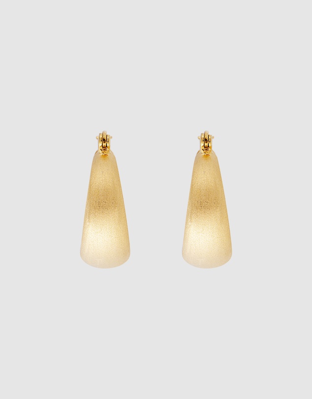 FAIRLEY - Fared Maxi Hoops