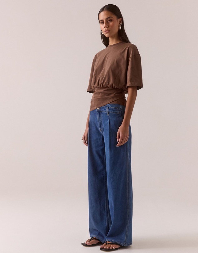 SOVERE - Delani Tee
