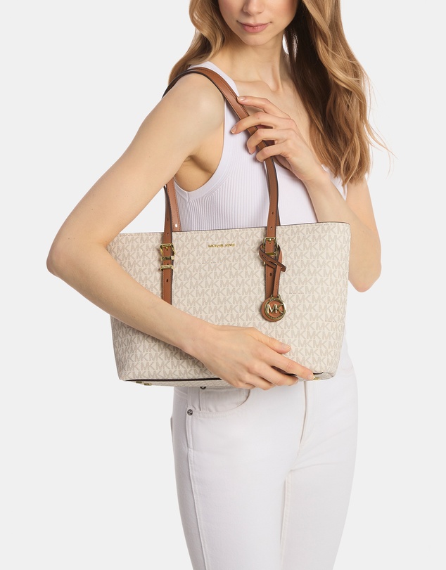 Michael Kors - Quinn Medium Tote Bag