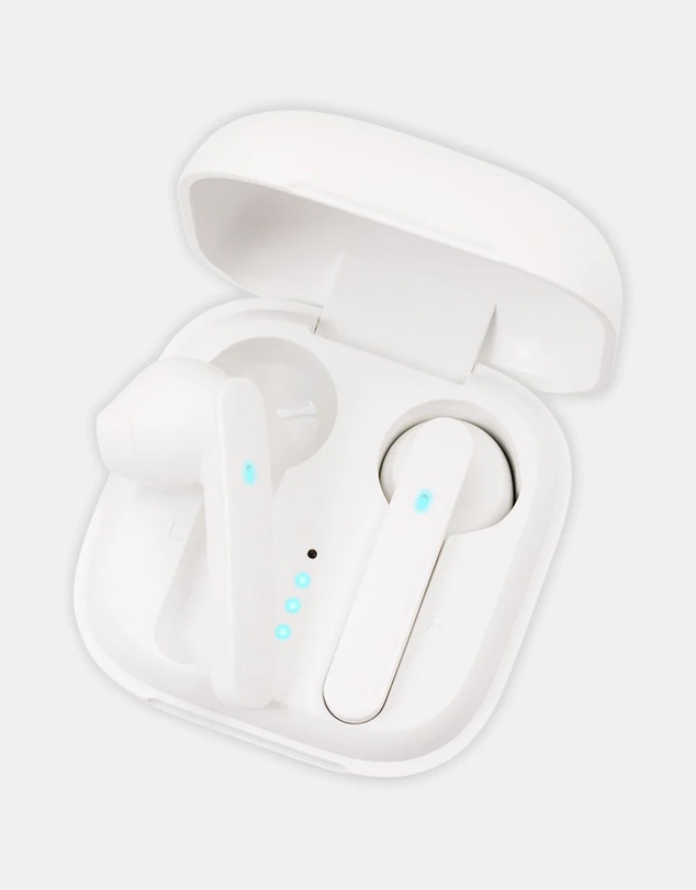 Reflex Active - Series 23 Smart Watch + Earbuds Set