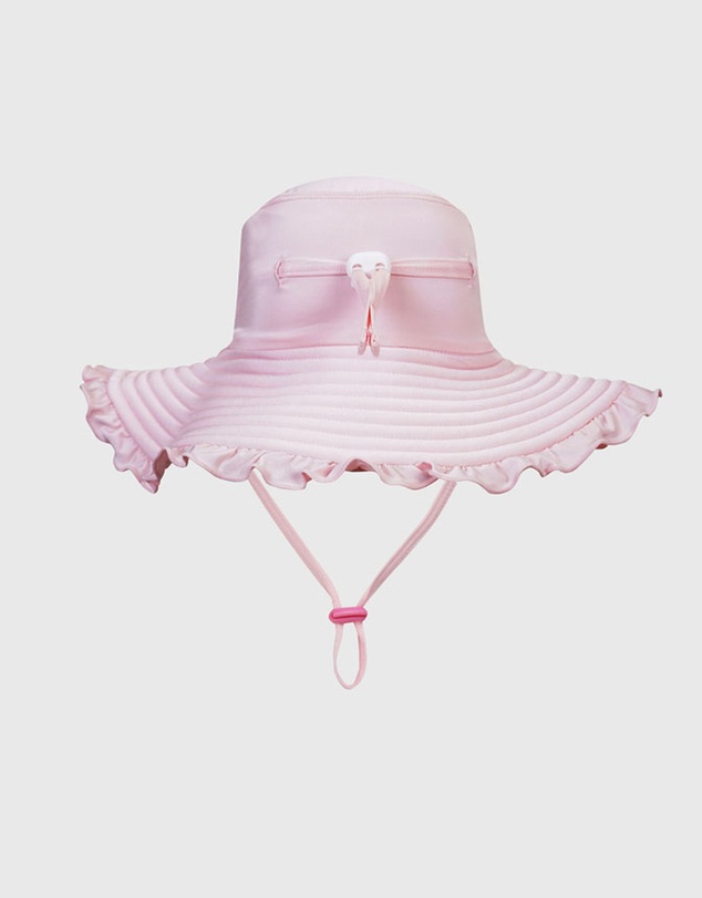 Aqua Blu Kids - Stepping Stones Sun Hat - Babies
