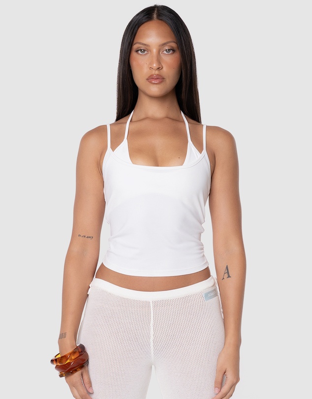 JGR & STN - Club Tank