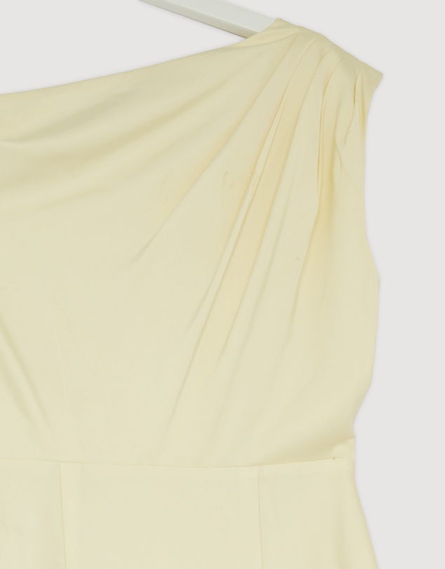 Revibe - Repaired CHANCERY Hartley Maxi Dress - AU 10