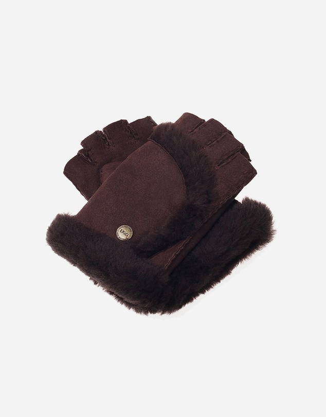 Ozwear Connection Uggs - Ugg Fingerless Glove
