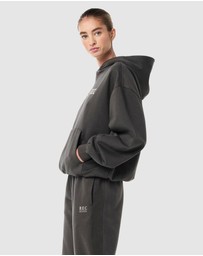 P.E Nation - Worldwide Hoodie