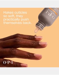 O.P.I - Soothe Remove Cuticles 50 Ml