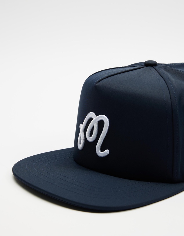 Malbon - Snapback Cap