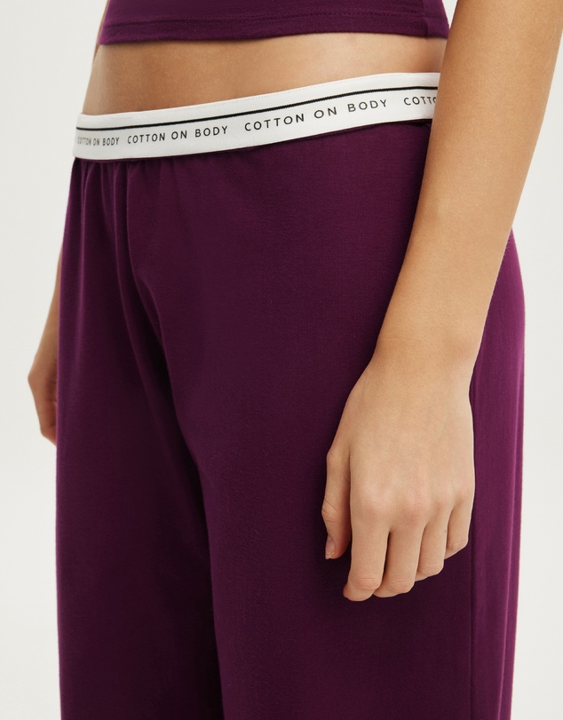 Cotton On Body - Dreamy Soft Balloon Leg Pants