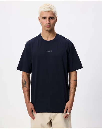 BOSS - Tee 10