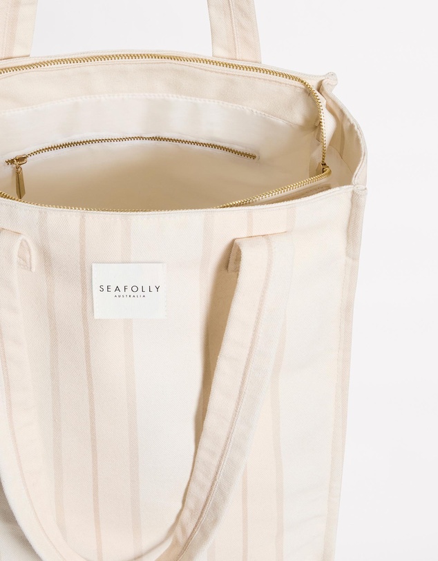 Seafolly - Aurora Tote Bag