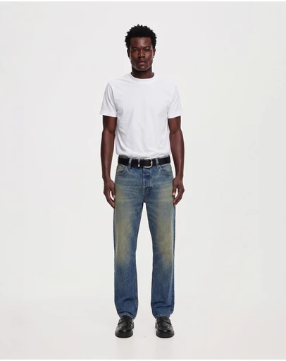 Neuw - Ray Straight Solace Jeans