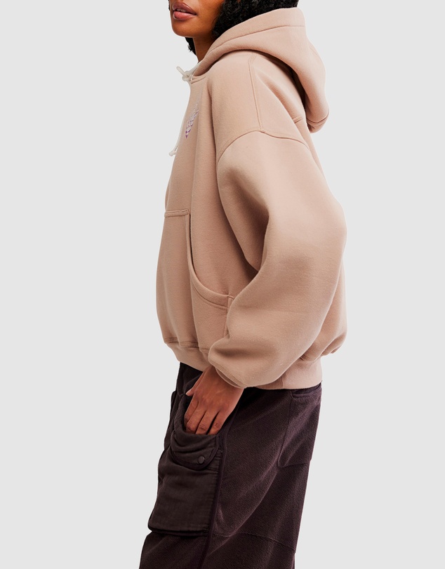FP Movement by Free People - CTW Final Call Front Logo Hoodie
