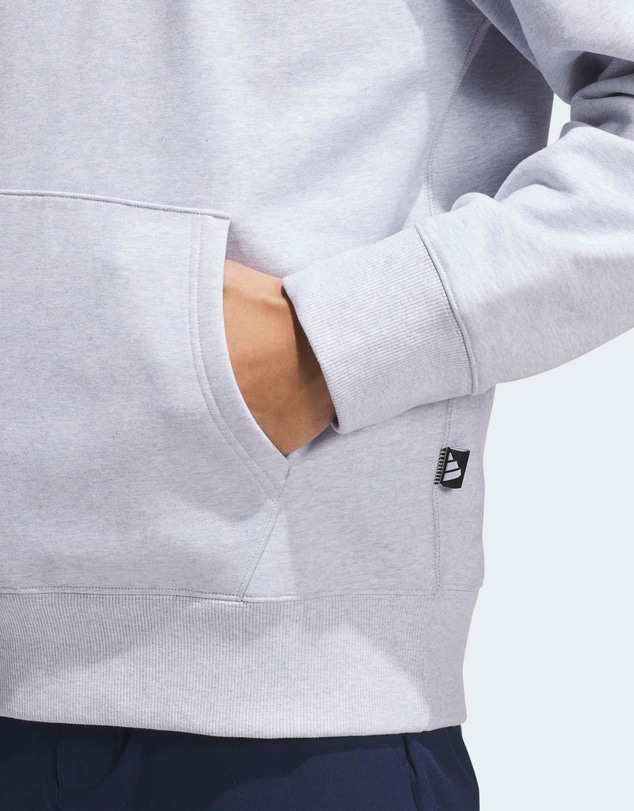 adidas Performance - GOLF DEPT GRAPHIC HOODIE Mens