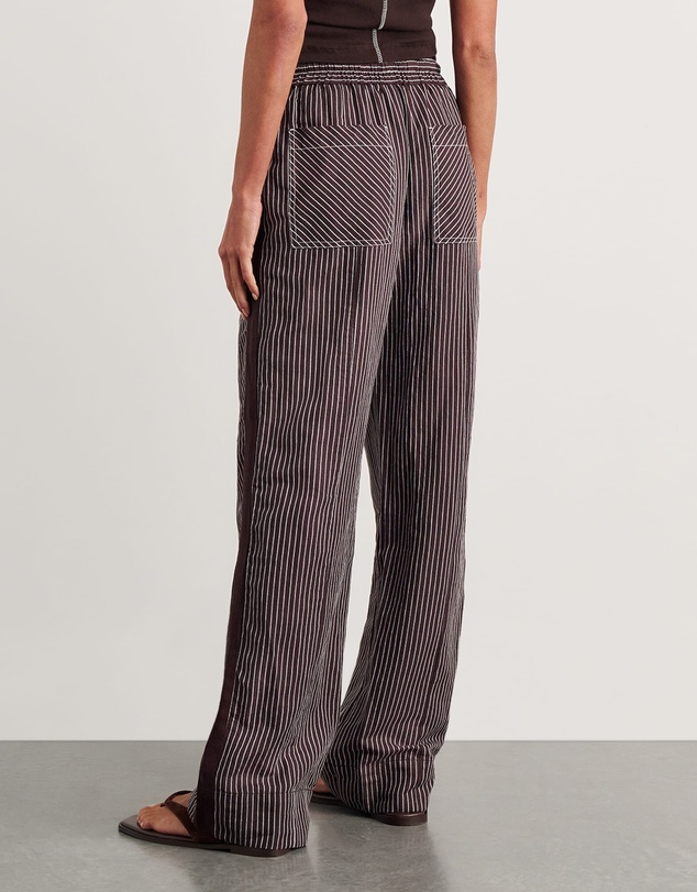 Jag - Gigi Stripe Pant