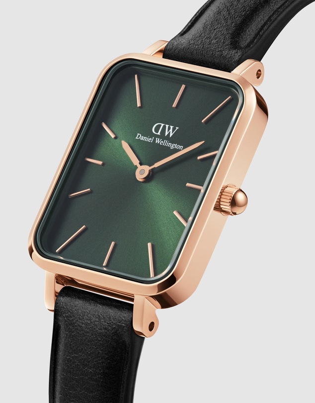 Daniel Wellington - Quadro Sheffield