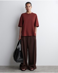 COS - Oversized Cotton T-Shirt